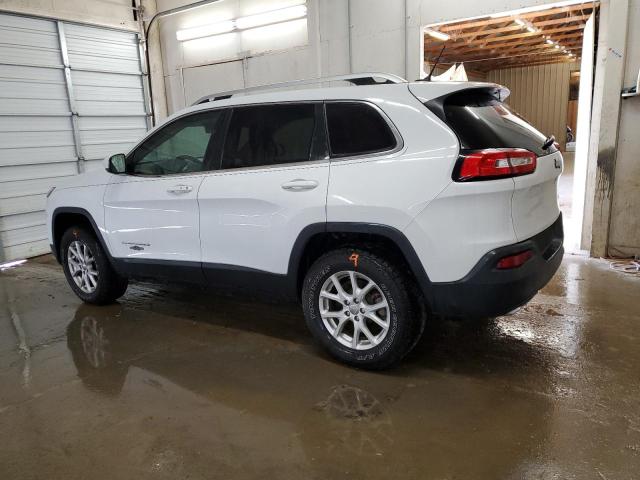 Photo 1 VIN: 1C4PJLCS7FW580363 - JEEP GRAND CHEROKEE 