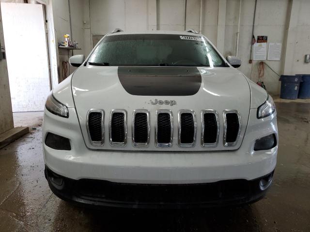 Photo 4 VIN: 1C4PJLCS7FW580363 - JEEP GRAND CHEROKEE 