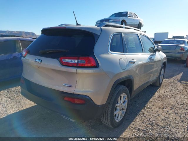 Photo 3 VIN: 1C4PJLCS7FW656504 - JEEP CHEROKEE 