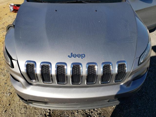 Photo 11 VIN: 1C4PJLCS7FW689602 - JEEP GRAND CHER 