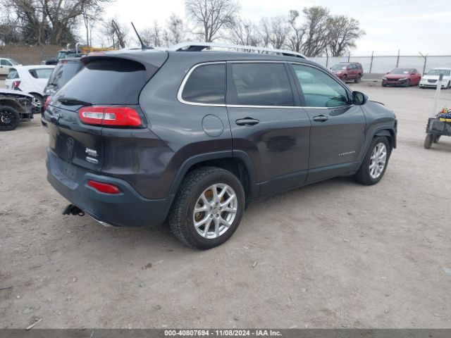 Photo 3 VIN: 1C4PJLCS7FW737695 - JEEP CHEROKEE 