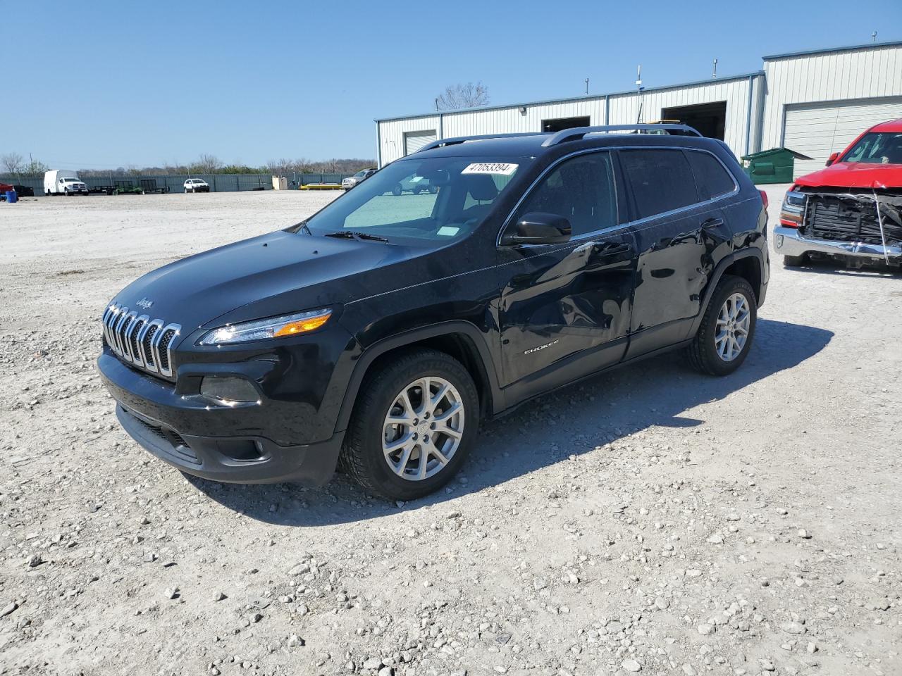 Photo 0 VIN: 1C4PJLCS7GW178022 - JEEP GRAND CHEROKEE 