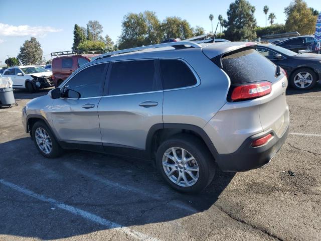 Photo 1 VIN: 1C4PJLCS7GW201024 - JEEP CHEROKEE L 