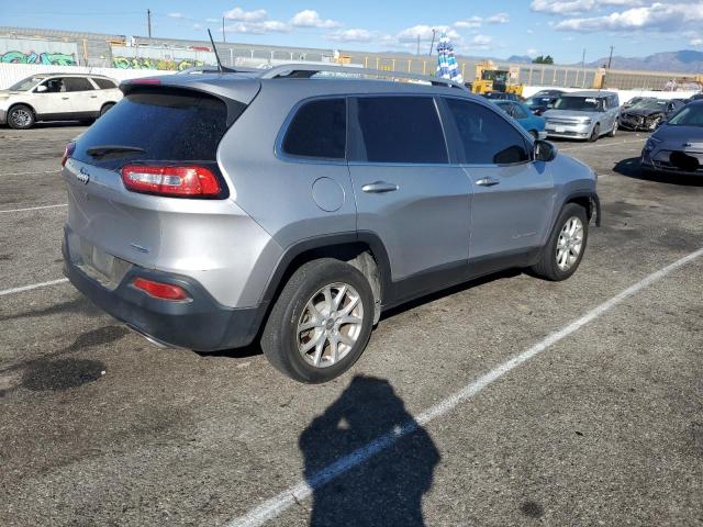 Photo 2 VIN: 1C4PJLCS7GW201024 - JEEP CHEROKEE L 