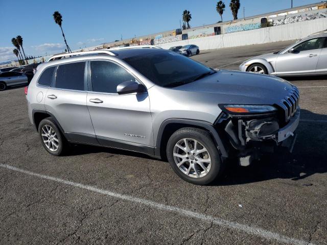 Photo 3 VIN: 1C4PJLCS7GW201024 - JEEP CHEROKEE L 