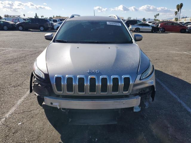 Photo 4 VIN: 1C4PJLCS7GW201024 - JEEP CHEROKEE L 