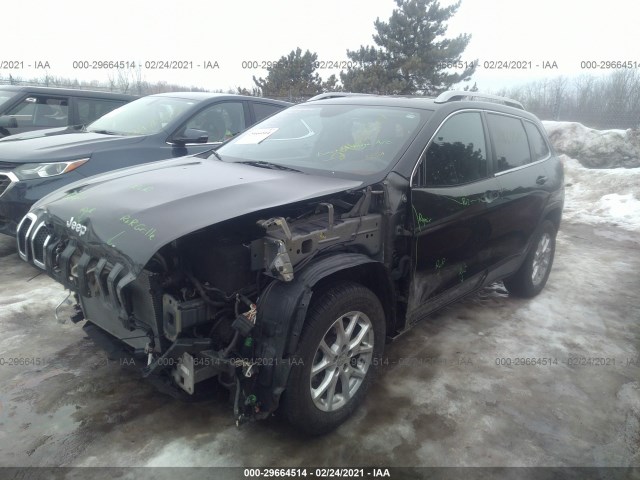 Photo 1 VIN: 1C4PJLCS7GW287967 - JEEP CHEROKEE 