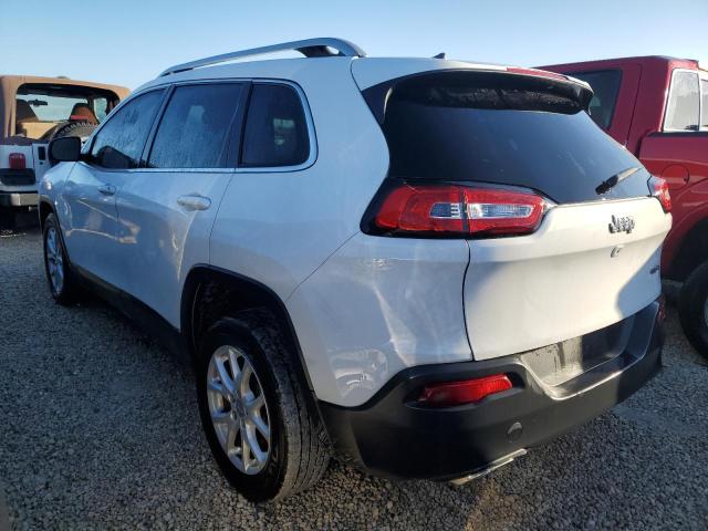 Photo 2 VIN: 1C4PJLCS7GW312298 - JEEP CHEROKEE 