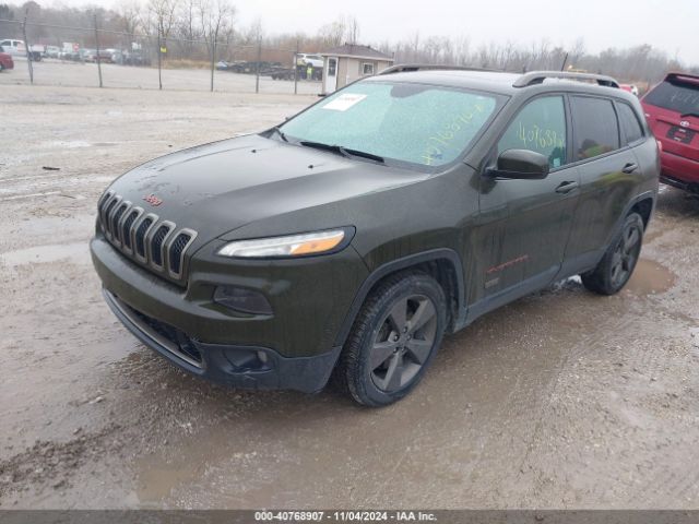 Photo 1 VIN: 1C4PJLCS7GW312513 - JEEP CHEROKEE 