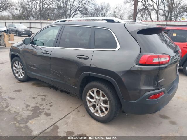 Photo 2 VIN: 1C4PJLCS7GW370993 - JEEP CHEROKEE 