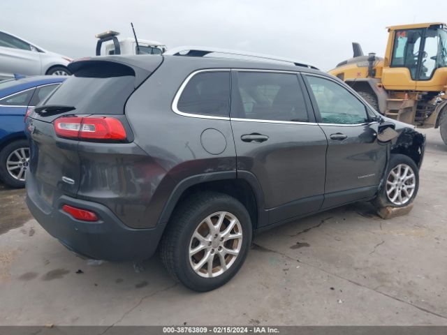 Photo 3 VIN: 1C4PJLCS7GW370993 - JEEP CHEROKEE 