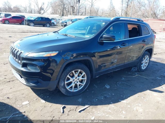 Photo 1 VIN: 1C4PJLCS7GW372968 - JEEP CHEROKEE 