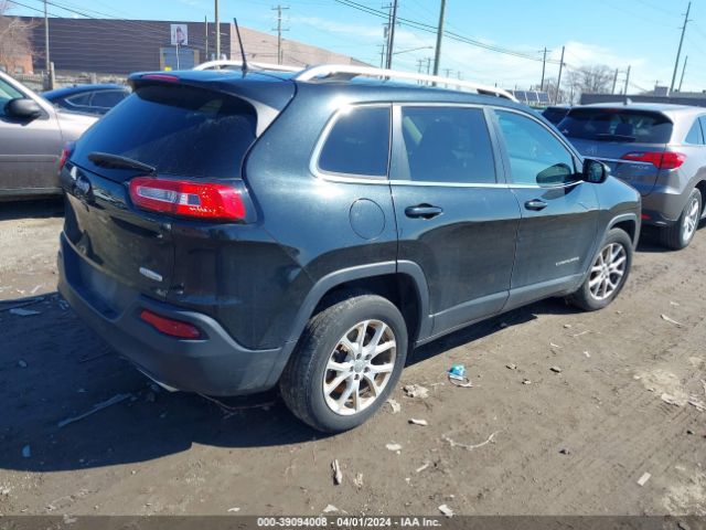 Photo 3 VIN: 1C4PJLCS7GW372968 - JEEP CHEROKEE 