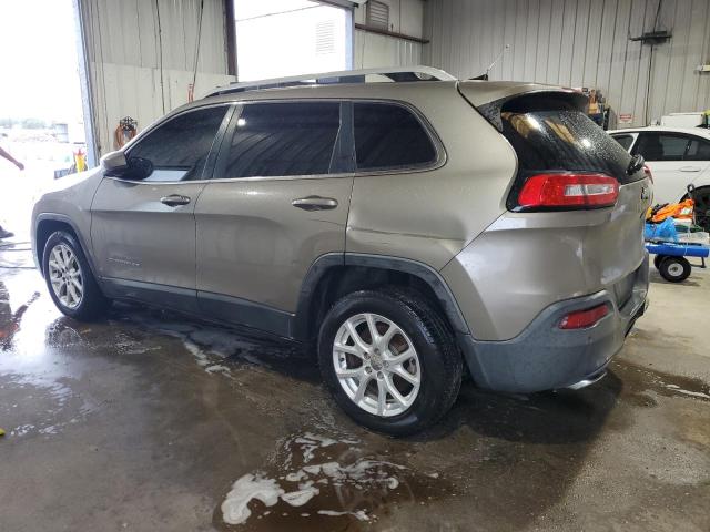 Photo 1 VIN: 1C4PJLCS7HW587011 - JEEP CHEROKEE L 