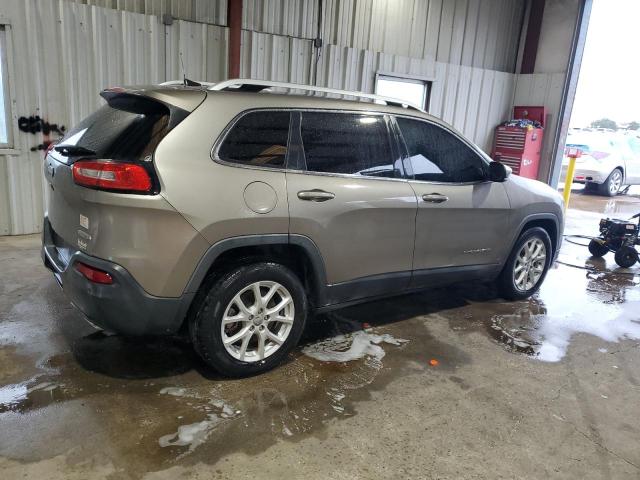 Photo 2 VIN: 1C4PJLCS7HW587011 - JEEP CHEROKEE L 