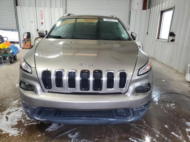 Photo 4 VIN: 1C4PJLCS7HW587011 - JEEP CHEROKEE L 