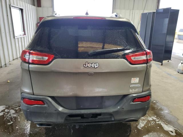 Photo 5 VIN: 1C4PJLCS7HW587011 - JEEP CHEROKEE L 