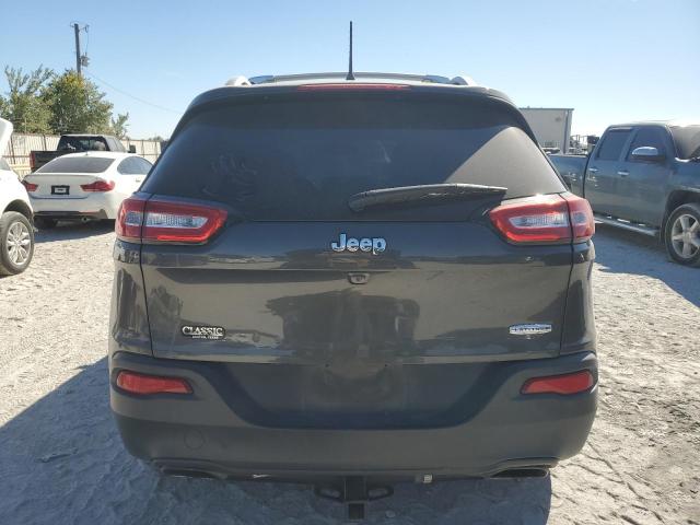 Photo 5 VIN: 1C4PJLCS7HW603109 - JEEP CHEROKEE L 