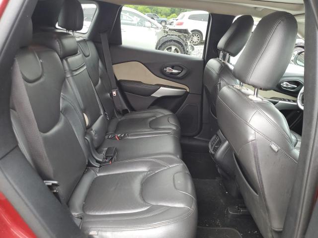 Photo 10 VIN: 1C4PJLCS7HW667859 - JEEP CHEROKEE L 
