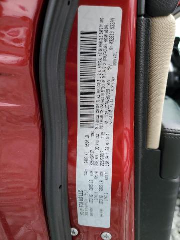 Photo 12 VIN: 1C4PJLCS7HW667859 - JEEP CHEROKEE L 