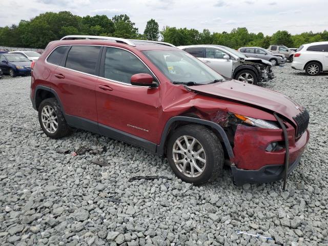 Photo 3 VIN: 1C4PJLCS7HW667859 - JEEP CHEROKEE L 
