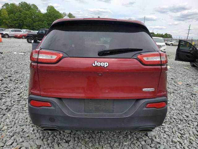 Photo 5 VIN: 1C4PJLCS7HW667859 - JEEP CHEROKEE L 