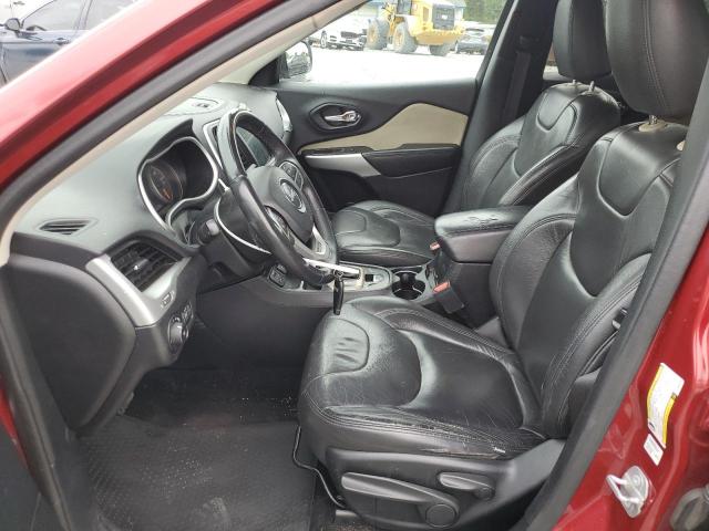 Photo 6 VIN: 1C4PJLCS7HW667859 - JEEP CHEROKEE L 