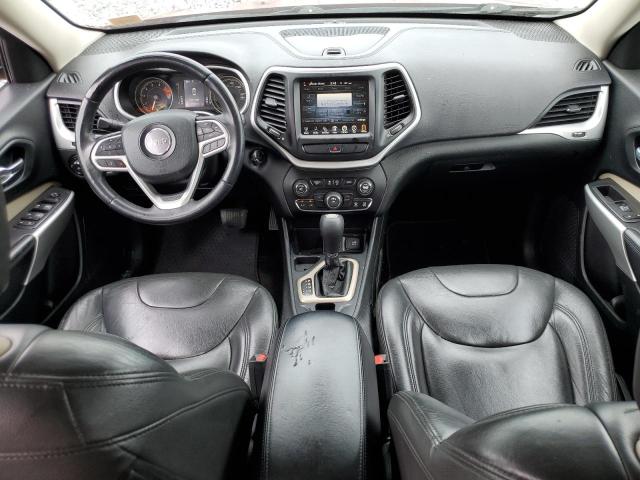 Photo 7 VIN: 1C4PJLCS7HW667859 - JEEP CHEROKEE L 