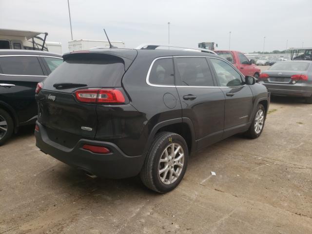 Photo 3 VIN: 1C4PJLCS8EW103052 - JEEP CHEROKEE 