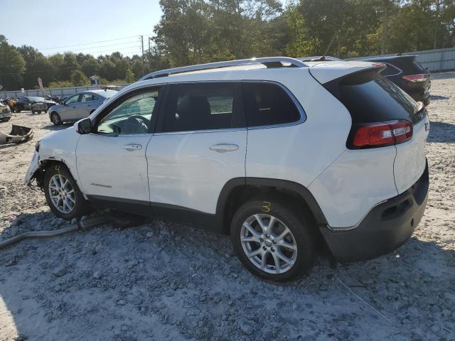 Photo 1 VIN: 1C4PJLCS8EW103553 - JEEP CHEROKEE L 