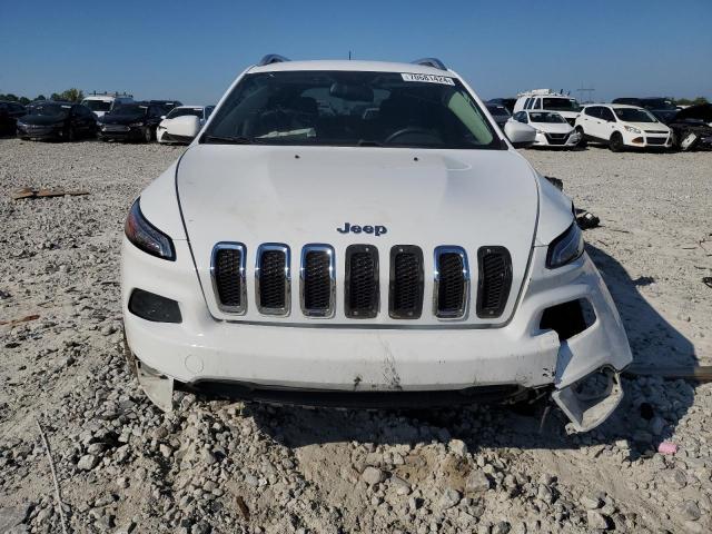 Photo 4 VIN: 1C4PJLCS8EW103553 - JEEP CHEROKEE L 