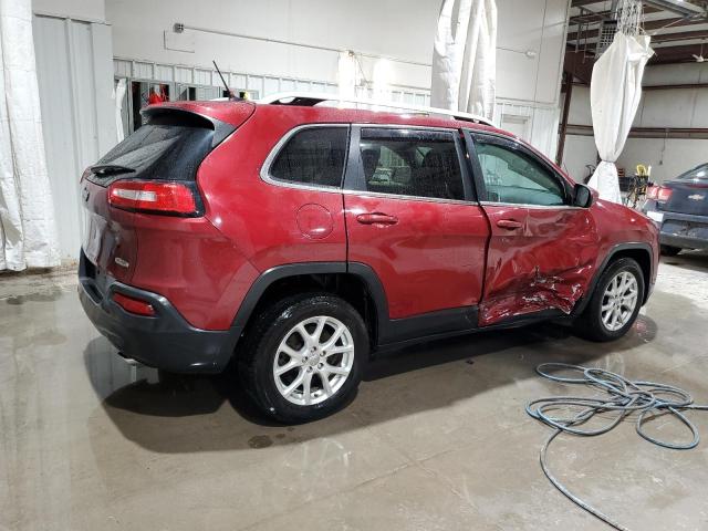 Photo 2 VIN: 1C4PJLCS8EW106274 - JEEP GRAND CHEROKEE 