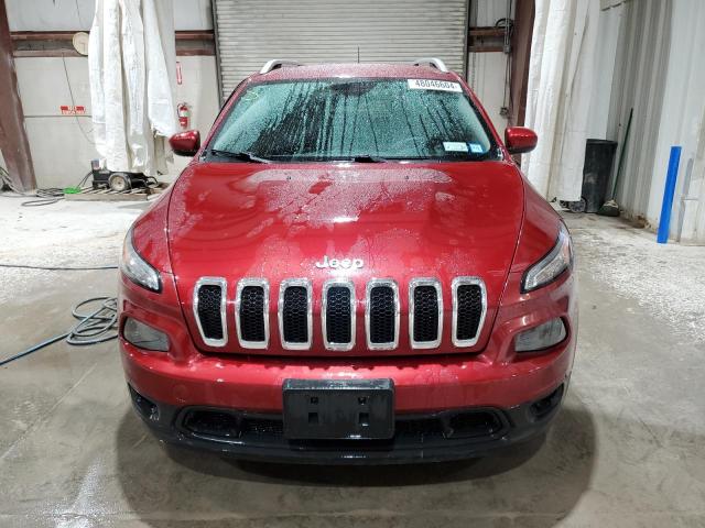 Photo 4 VIN: 1C4PJLCS8EW106274 - JEEP GRAND CHEROKEE 