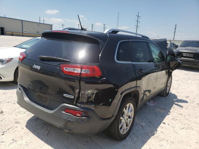 Photo 3 VIN: 1C4PJLCS8EW116965 - JEEP CHEROKEE L 