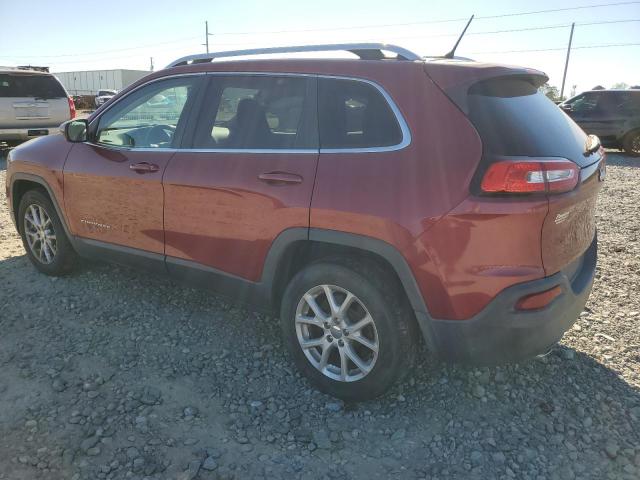 Photo 1 VIN: 1C4PJLCS8EW123060 - JEEP CHEROKEE L 