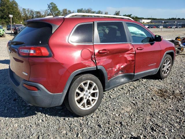 Photo 2 VIN: 1C4PJLCS8EW123060 - JEEP CHEROKEE L 