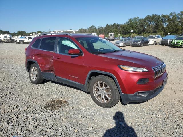 Photo 3 VIN: 1C4PJLCS8EW123060 - JEEP CHEROKEE L 