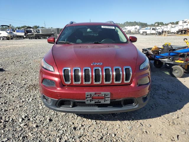 Photo 4 VIN: 1C4PJLCS8EW123060 - JEEP CHEROKEE L 