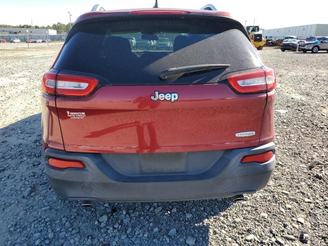 Photo 5 VIN: 1C4PJLCS8EW123060 - JEEP CHEROKEE L 