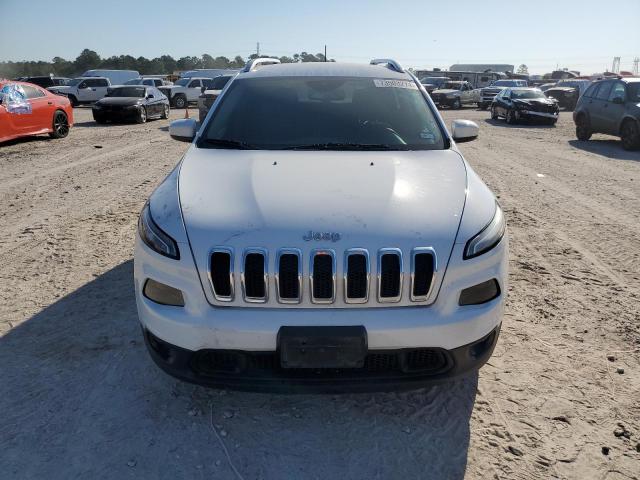 Photo 4 VIN: 1C4PJLCS8EW267014 - JEEP CHEROKEE L 