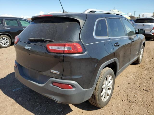 Photo 3 VIN: 1C4PJLCS8EW320763 - JEEP CHEROKEE L 