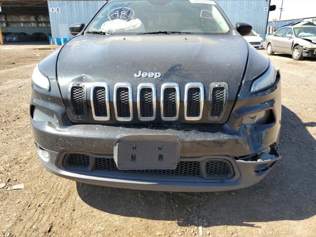 Photo 8 VIN: 1C4PJLCS8EW320763 - JEEP CHEROKEE L 