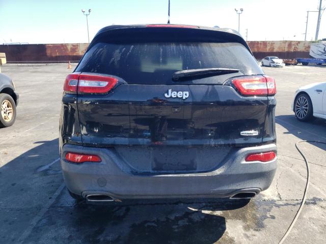 Photo 5 VIN: 1C4PJLCS8FW602239 - JEEP CHEROKEE L 