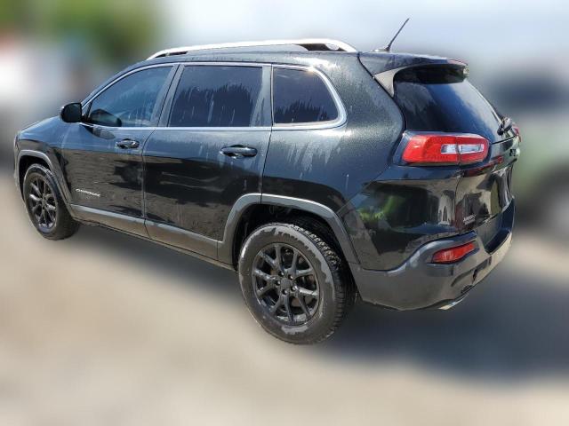 Photo 1 VIN: 1C4PJLCS8FW657483 - JEEP GRAND CHEROKEE 