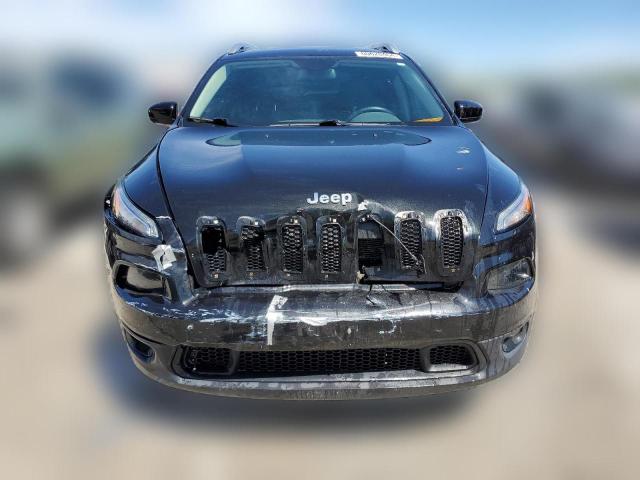 Photo 4 VIN: 1C4PJLCS8FW657483 - JEEP GRAND CHEROKEE 