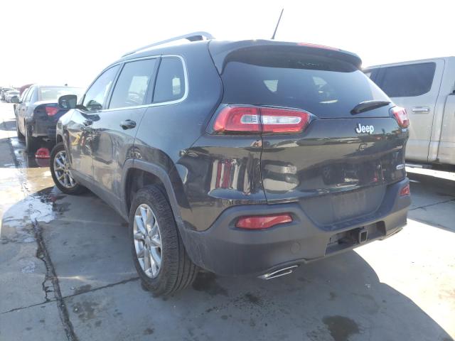 Photo 2 VIN: 1C4PJLCS8FW720372 - JEEP CHEROKEE L 