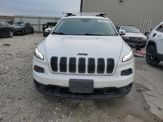 Photo 4 VIN: 1C4PJLCS8FW723045 - JEEP CHEROKEE L 