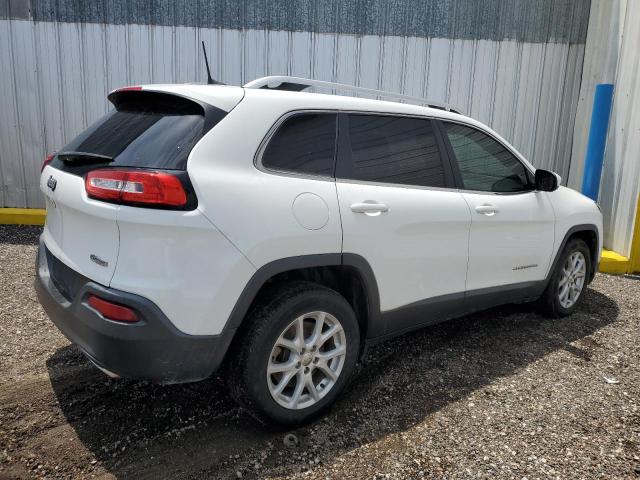 Photo 2 VIN: 1C4PJLCS8GW108576 - JEEP GRAND CHEROKEE 