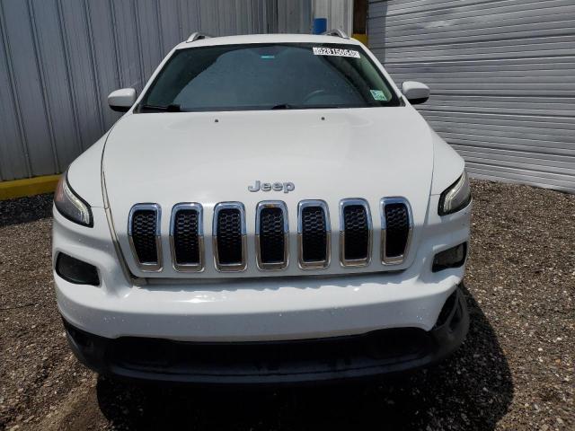 Photo 4 VIN: 1C4PJLCS8GW108576 - JEEP GRAND CHEROKEE 