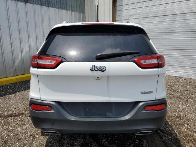 Photo 5 VIN: 1C4PJLCS8GW108576 - JEEP GRAND CHEROKEE 